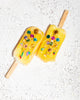 Shimmy Shimmy Earrings