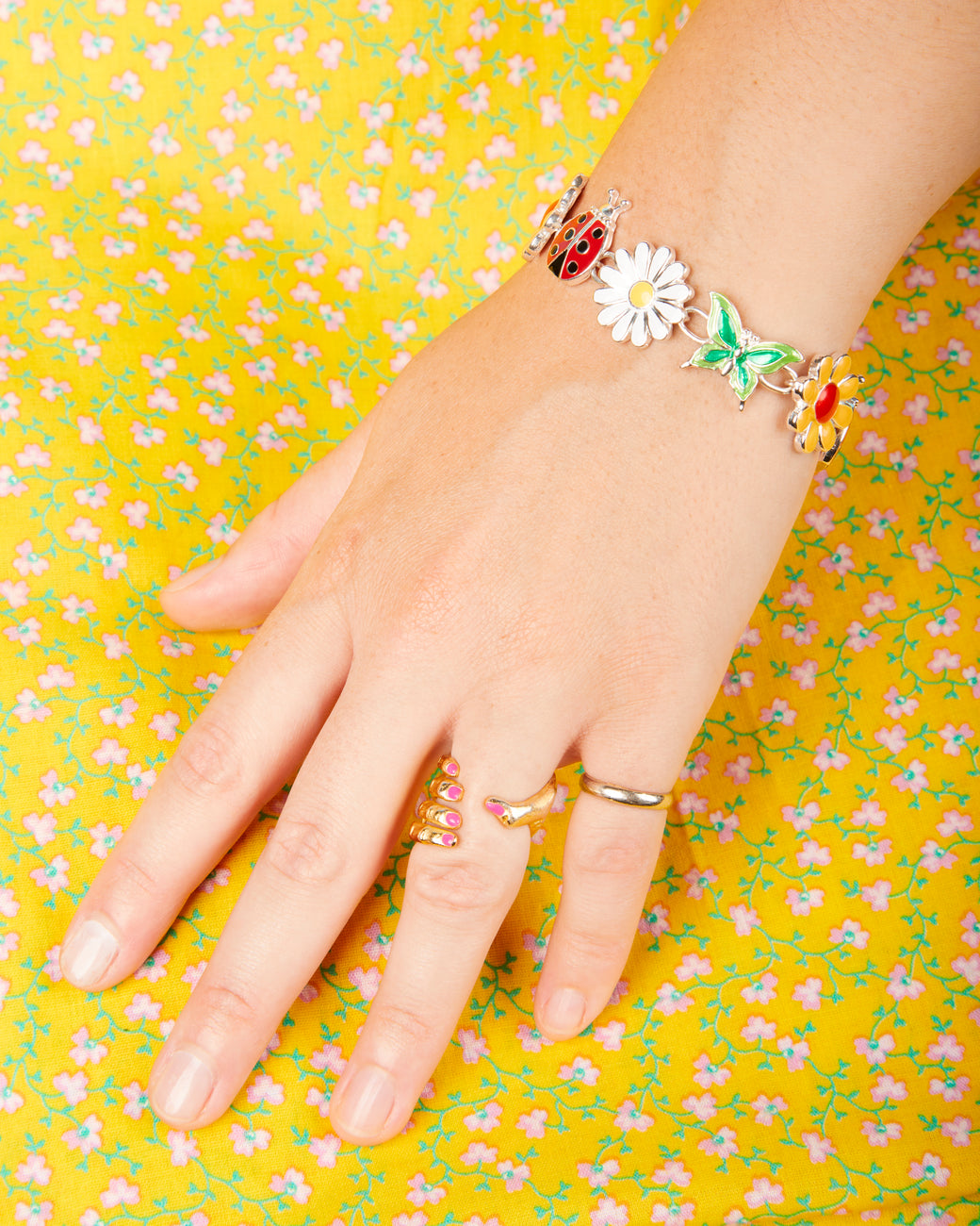 Vacation Bracelet