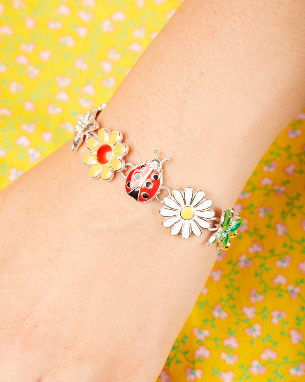 Vacation Bracelet