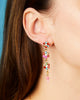 Conga Line Earrings