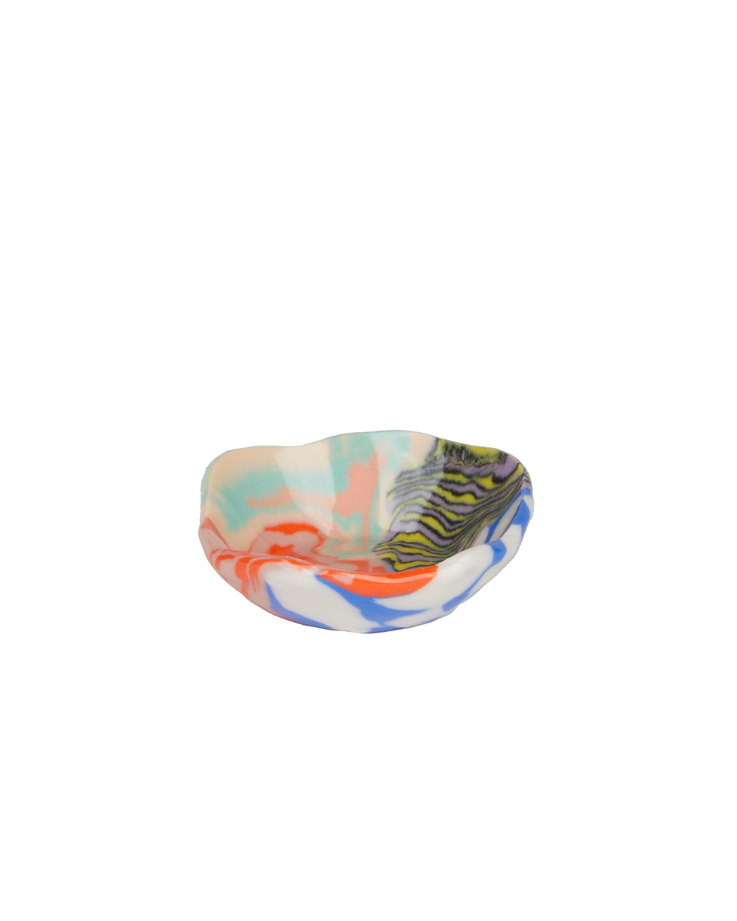 Swirly Ramekin