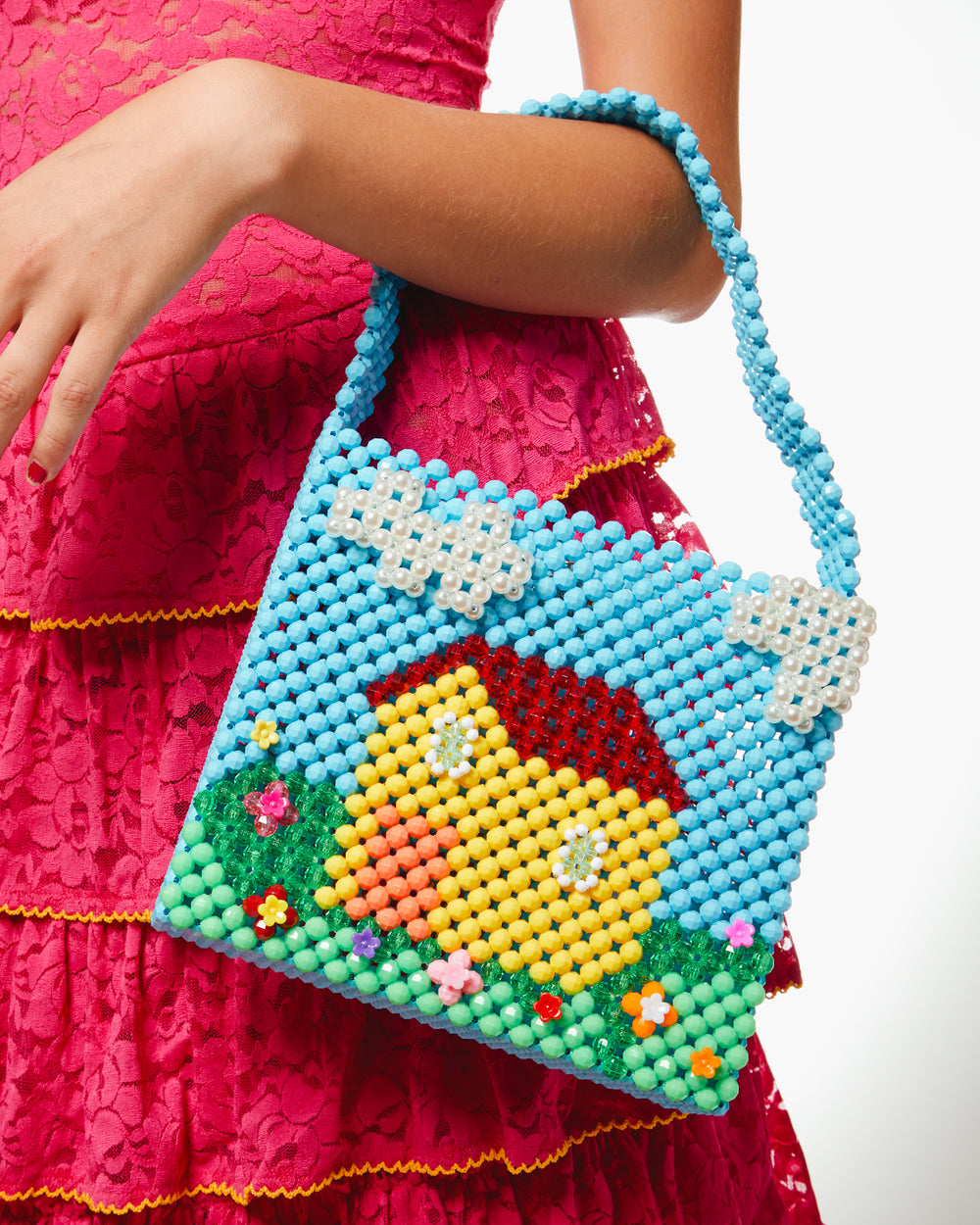 Susan Alexandra Clem Bag Susan Alexandra Bags - Main Image