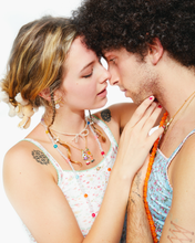 Load image into Gallery viewer, Couples Necklace