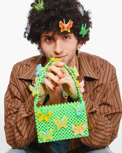 Load image into Gallery viewer, Butterfly Barrette