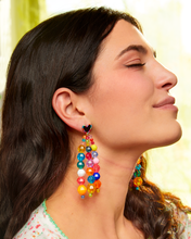Load image into Gallery viewer, Mini Sam Jones Earrings