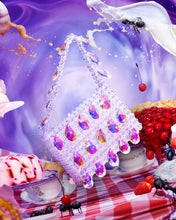 Load image into Gallery viewer, Mini Crystal Bag