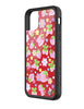 Star-Berries Wildflower Phone Case