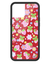 Load image into Gallery viewer, Star-Berries Wildflower Phone Case