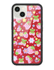 Star-Berries Wildflower Phone Case