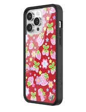 Load image into Gallery viewer, Star-Berries Wildflower Phone Case