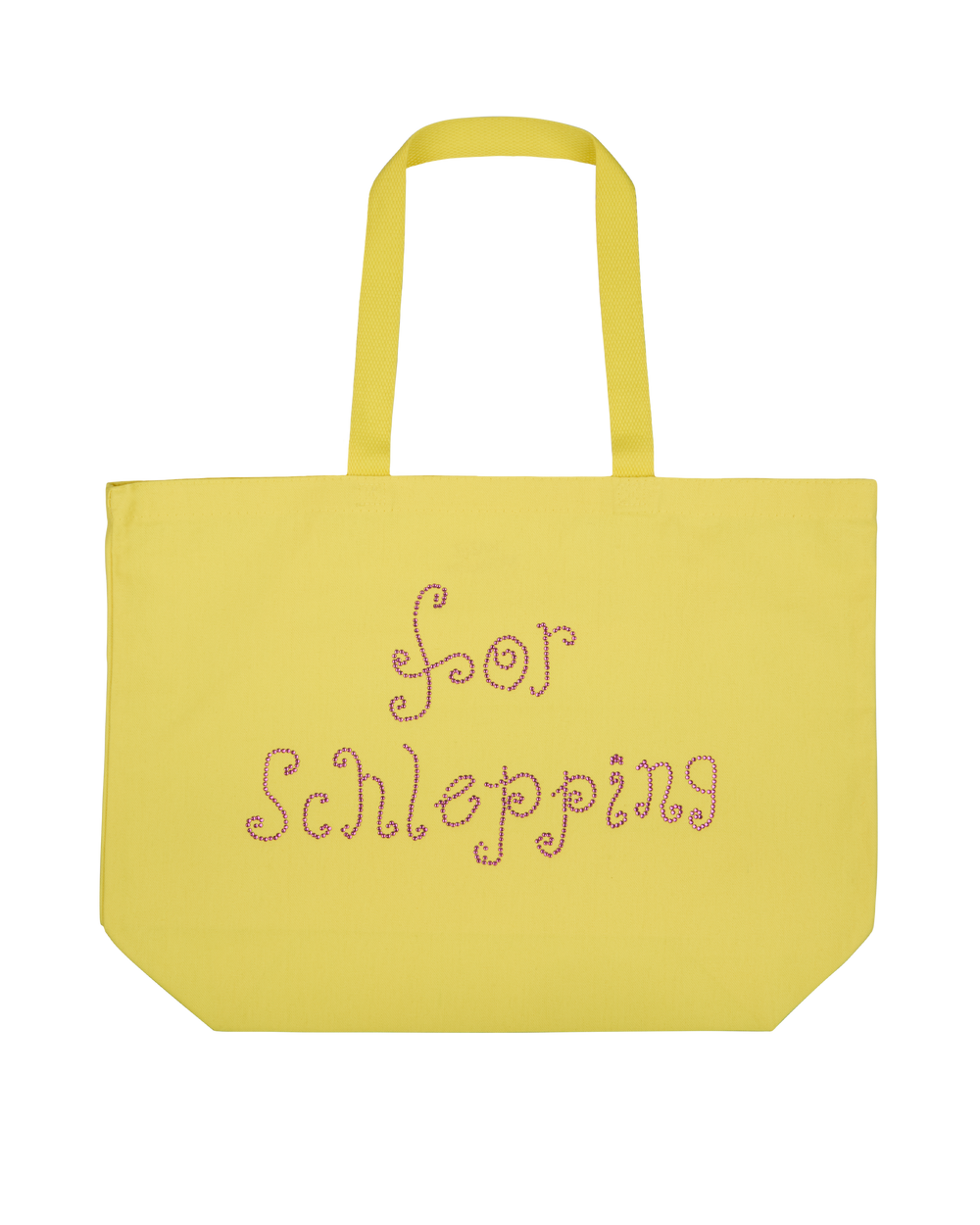 For Schlepping Tote Bag
