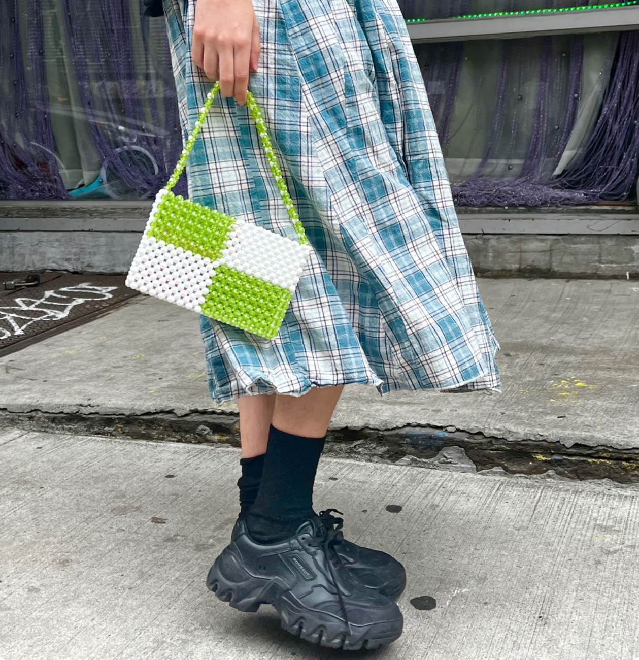 Emma Bag
