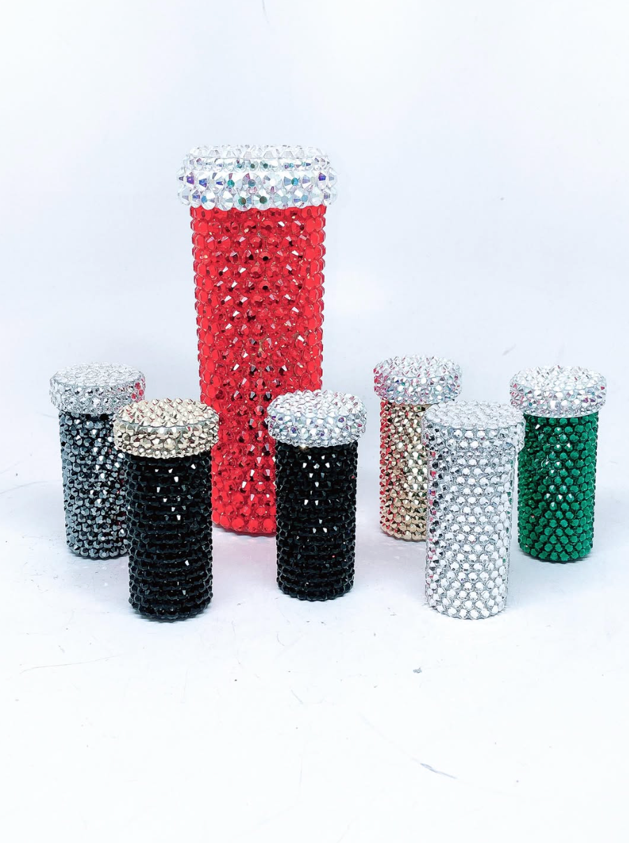 Bead and Bedazzle Craft Night