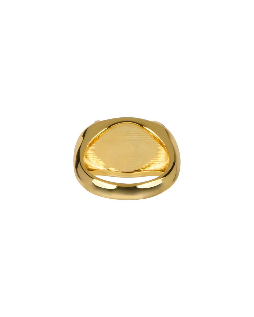 EYE LOVE EWE Ring