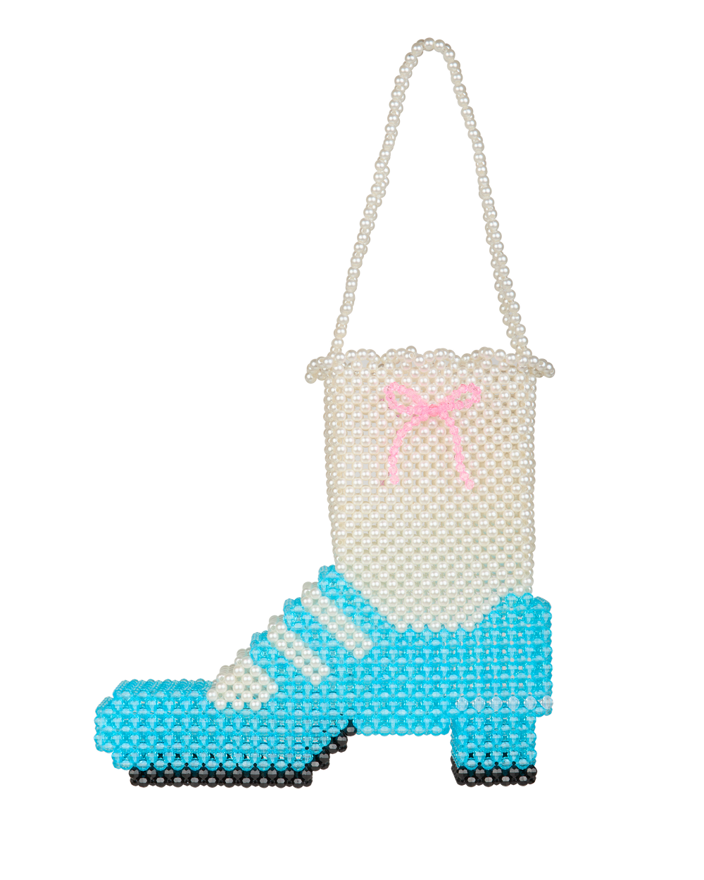 Choux Shoe Bag