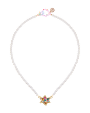 Load image into Gallery viewer, Stardust Memory Necklace