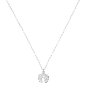 Load image into Gallery viewer, Tiny Joys Necklace in Sterling Silver