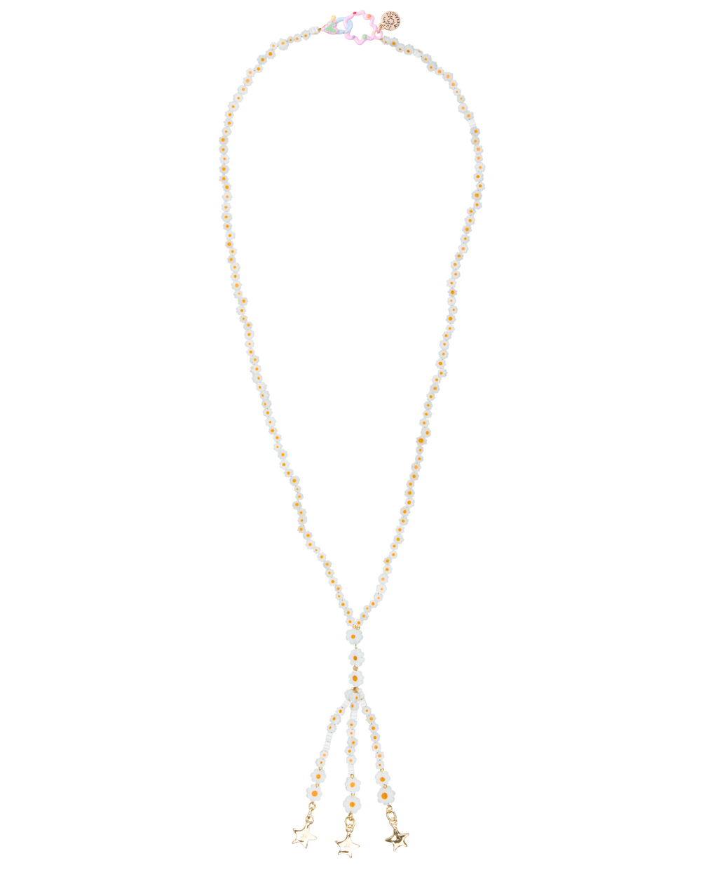 Fringie Bestie Necklace
