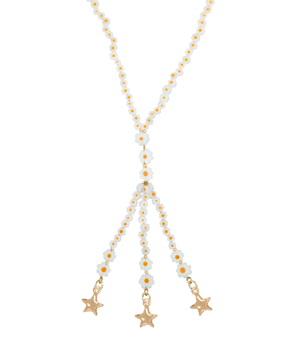 Fringie Bestie Necklace