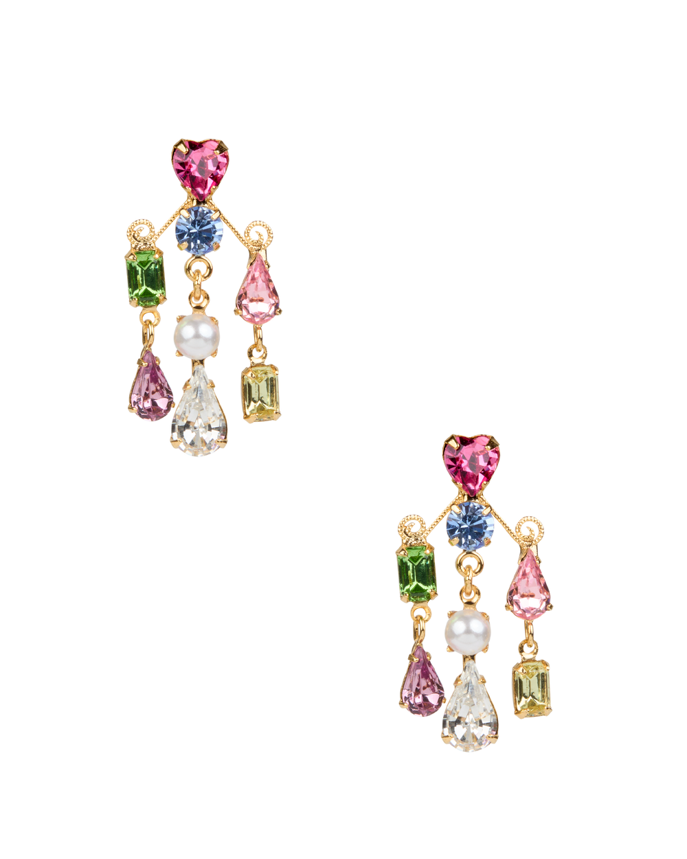 Little Princess Earrings
