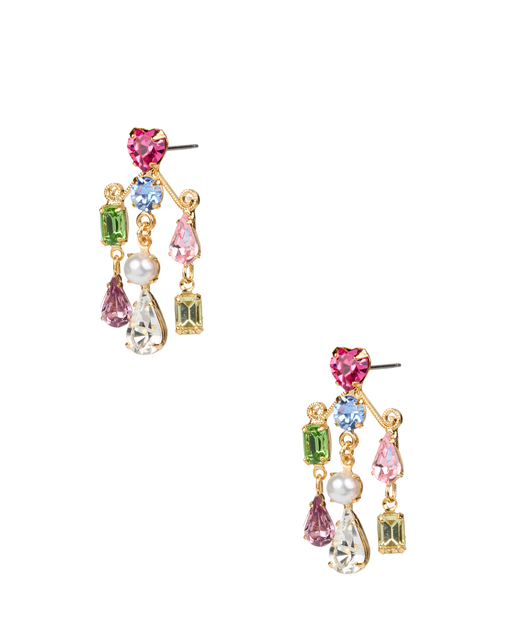 Little Princess Earrings
