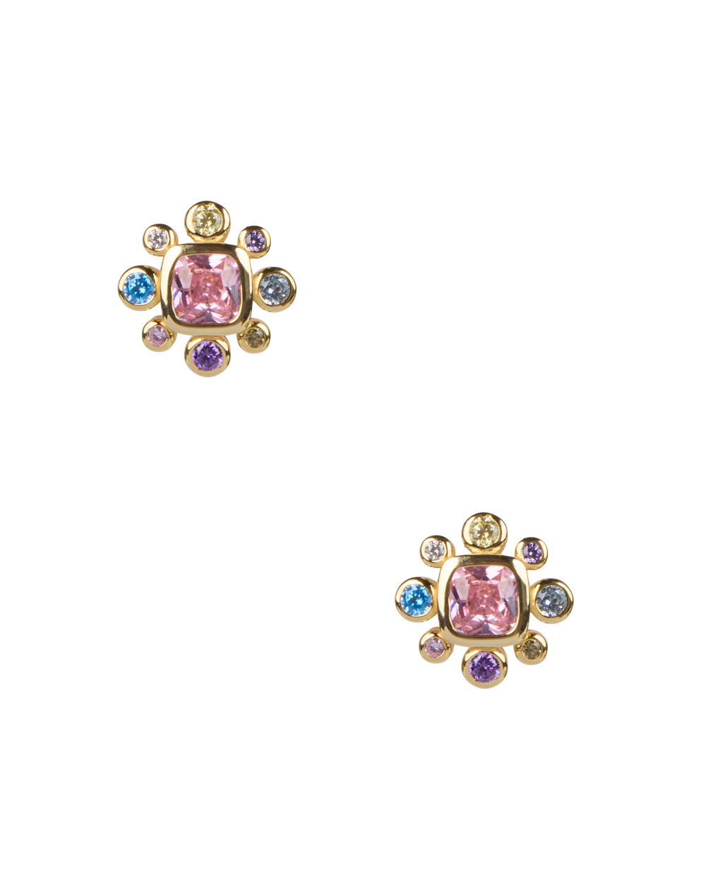 Medici Earrings