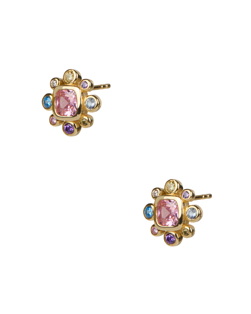 Medici Earrings