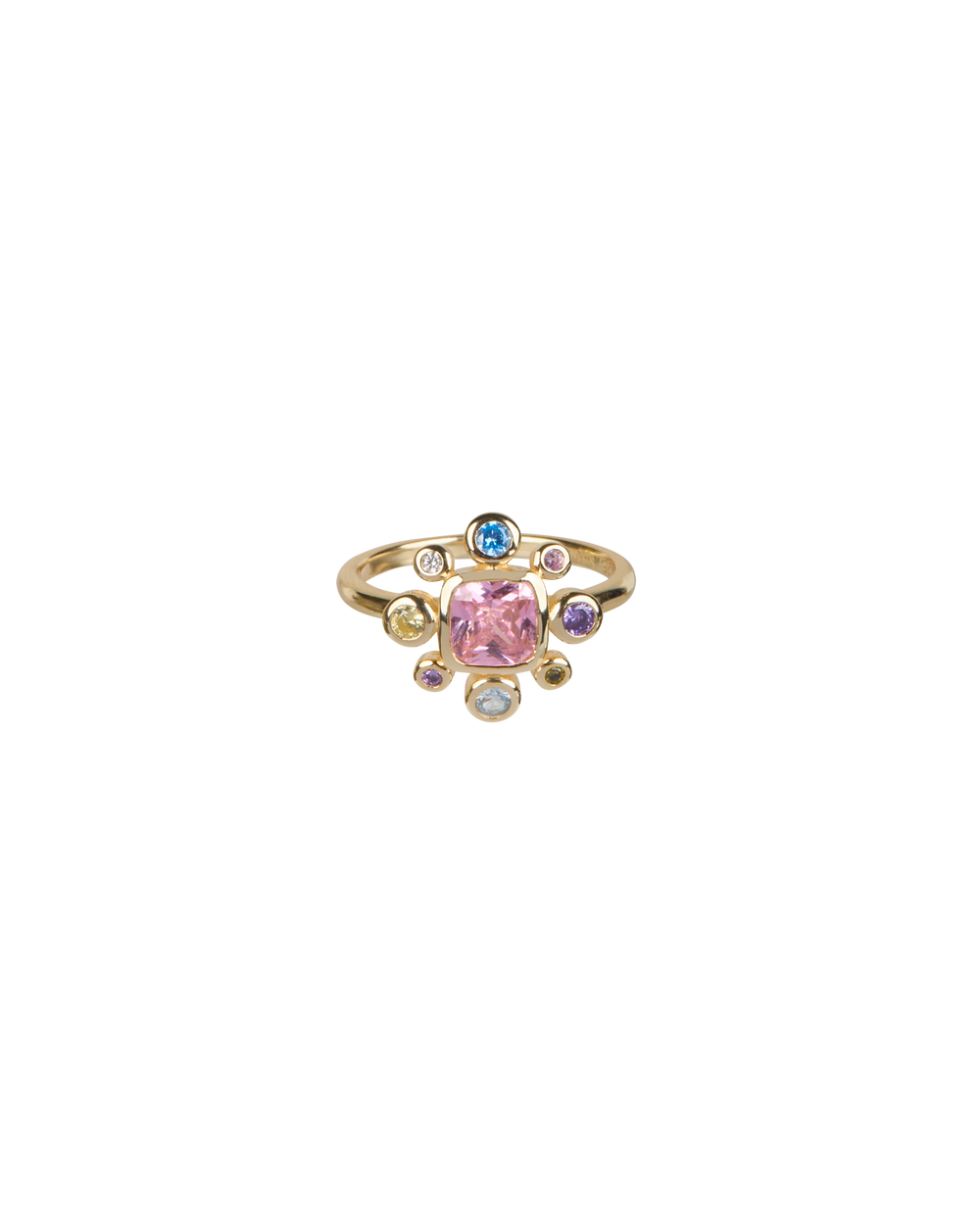 Medici Ring