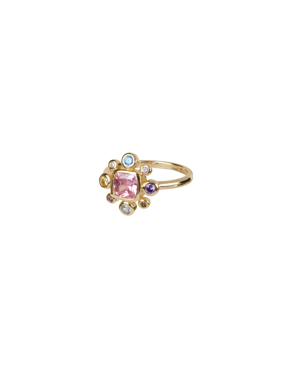 Medici Ring