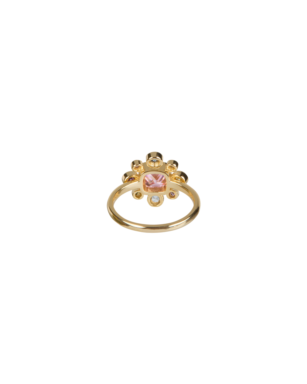 Medici Ring