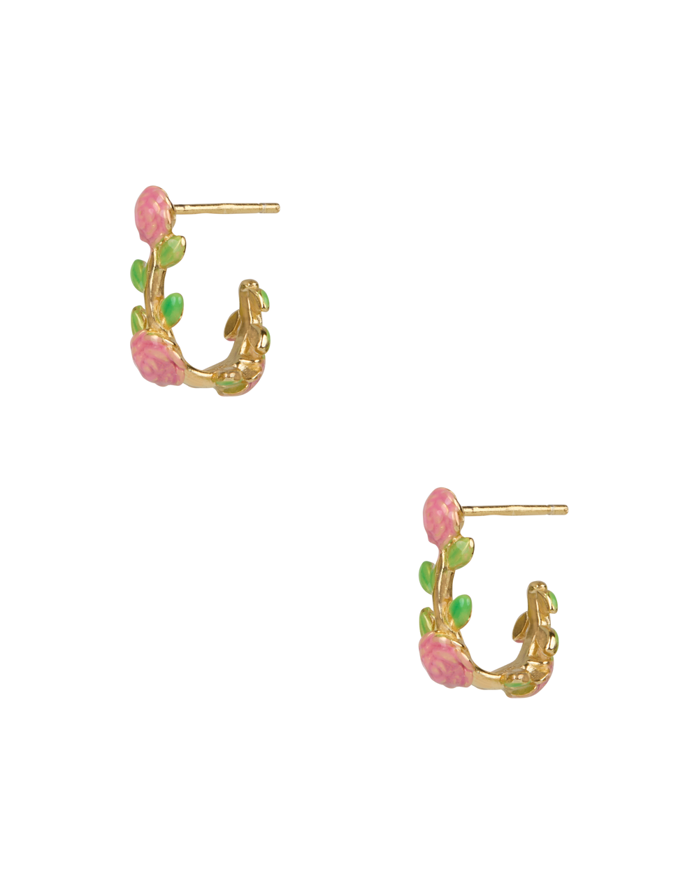 Rosie Hoops