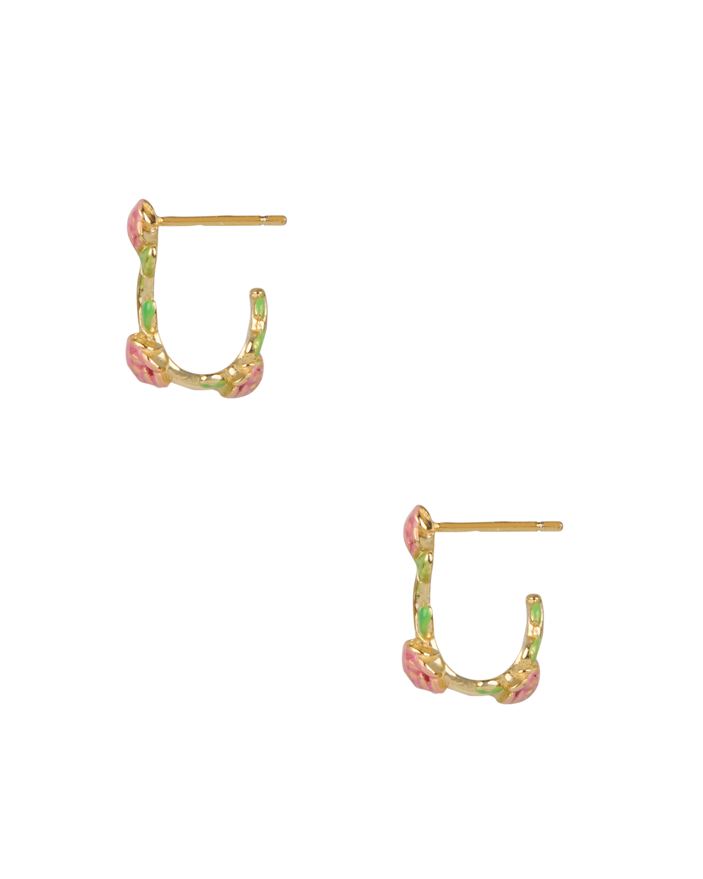 Rosie Hoops