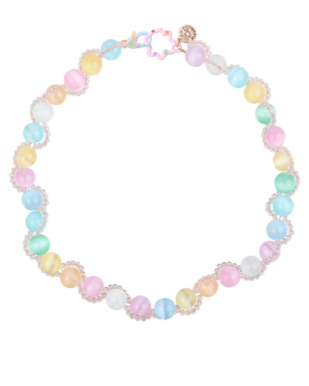 Galaxy Necklace