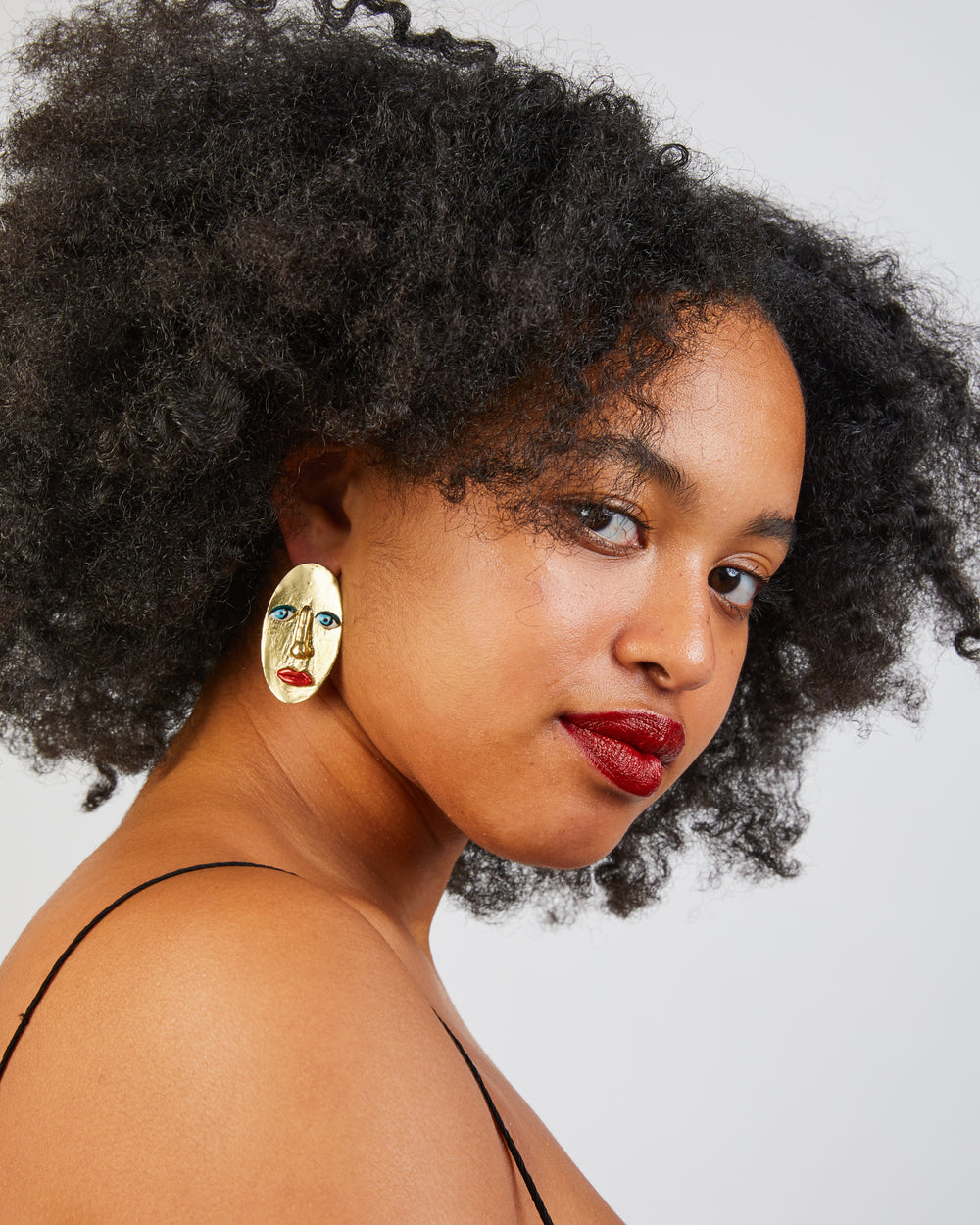 Best friends earrings sales