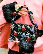 Load image into Gallery viewer, Mini Crystal Bag