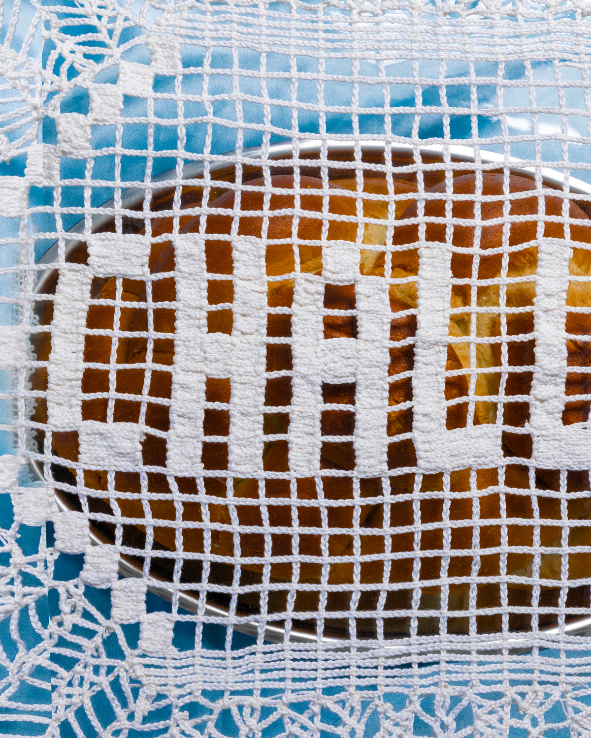 Challah Cover