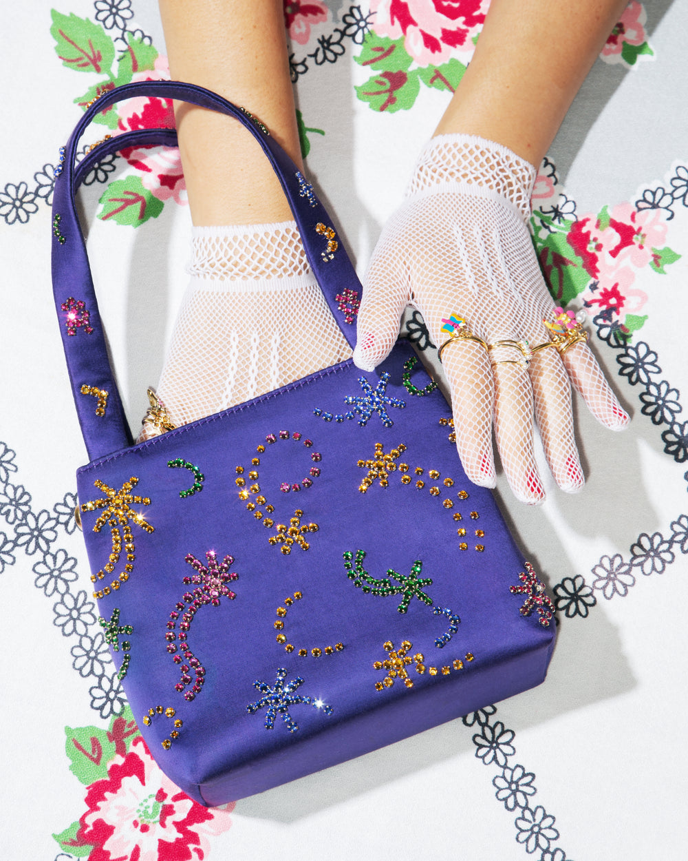 Zodiac Bag