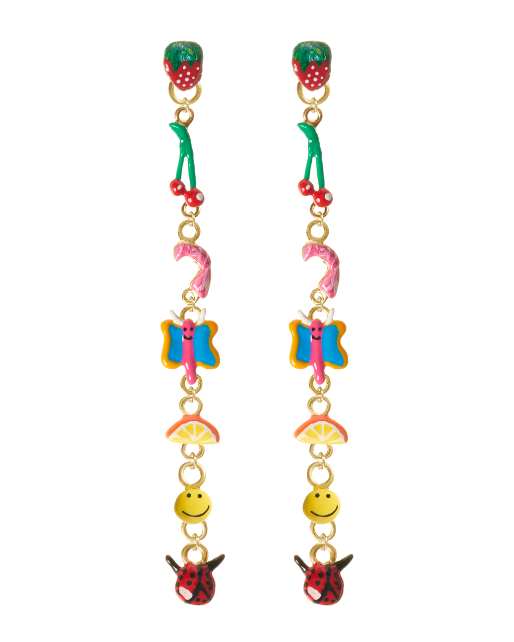 *Make Your Own* Tiny Joys Danglies