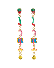 Load image into Gallery viewer, *Make Your Own* Tiny Joys Danglies