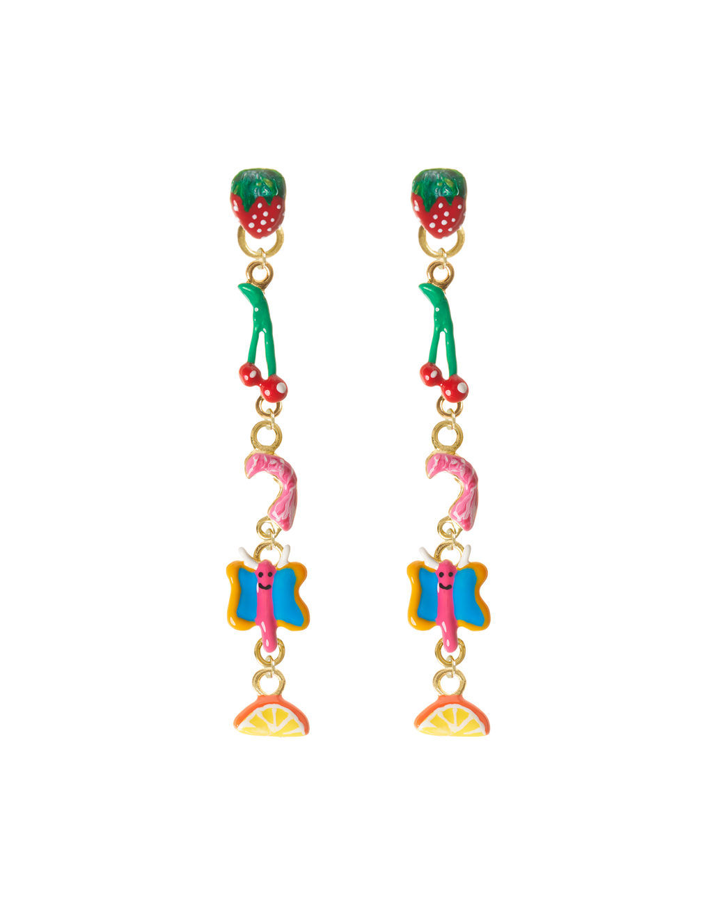 *Make Your Own* Tiny Joys Danglies