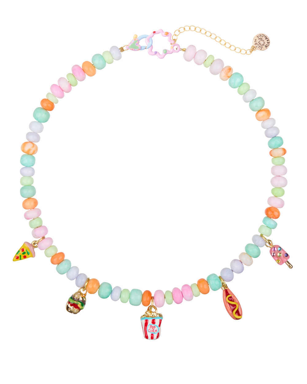 Hungry Necklace