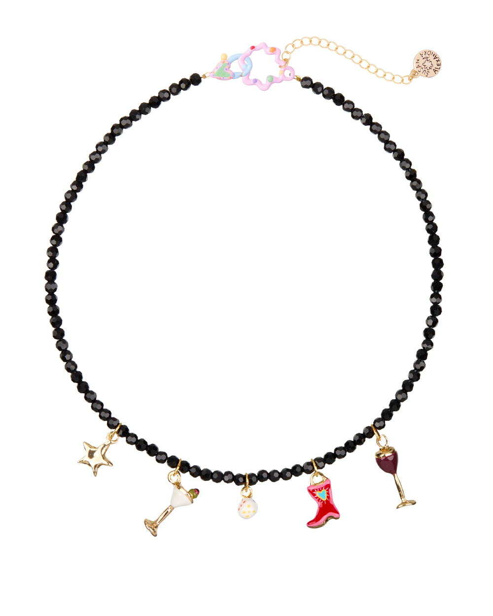 Night Out Necklace