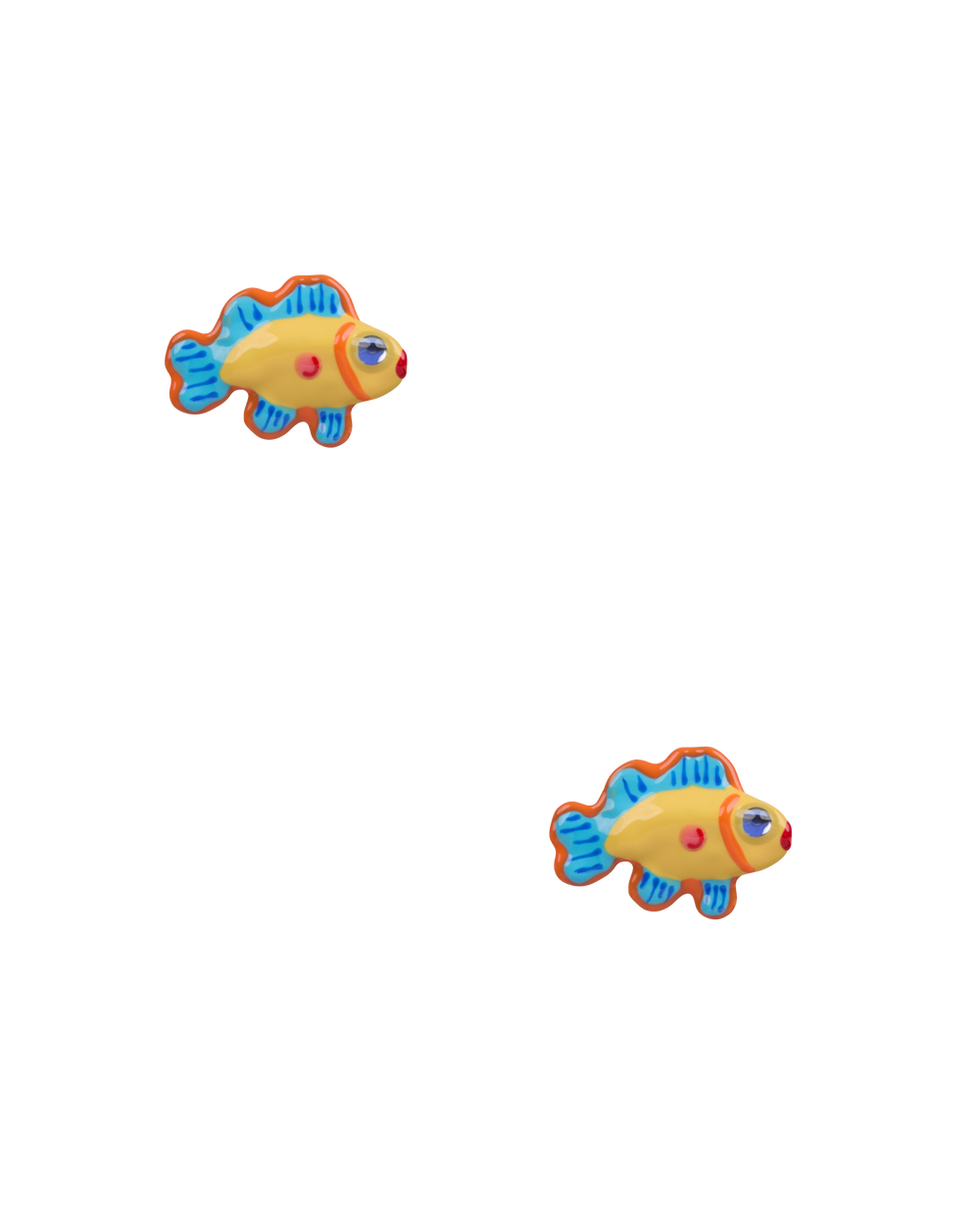 Tiny Joys Studs