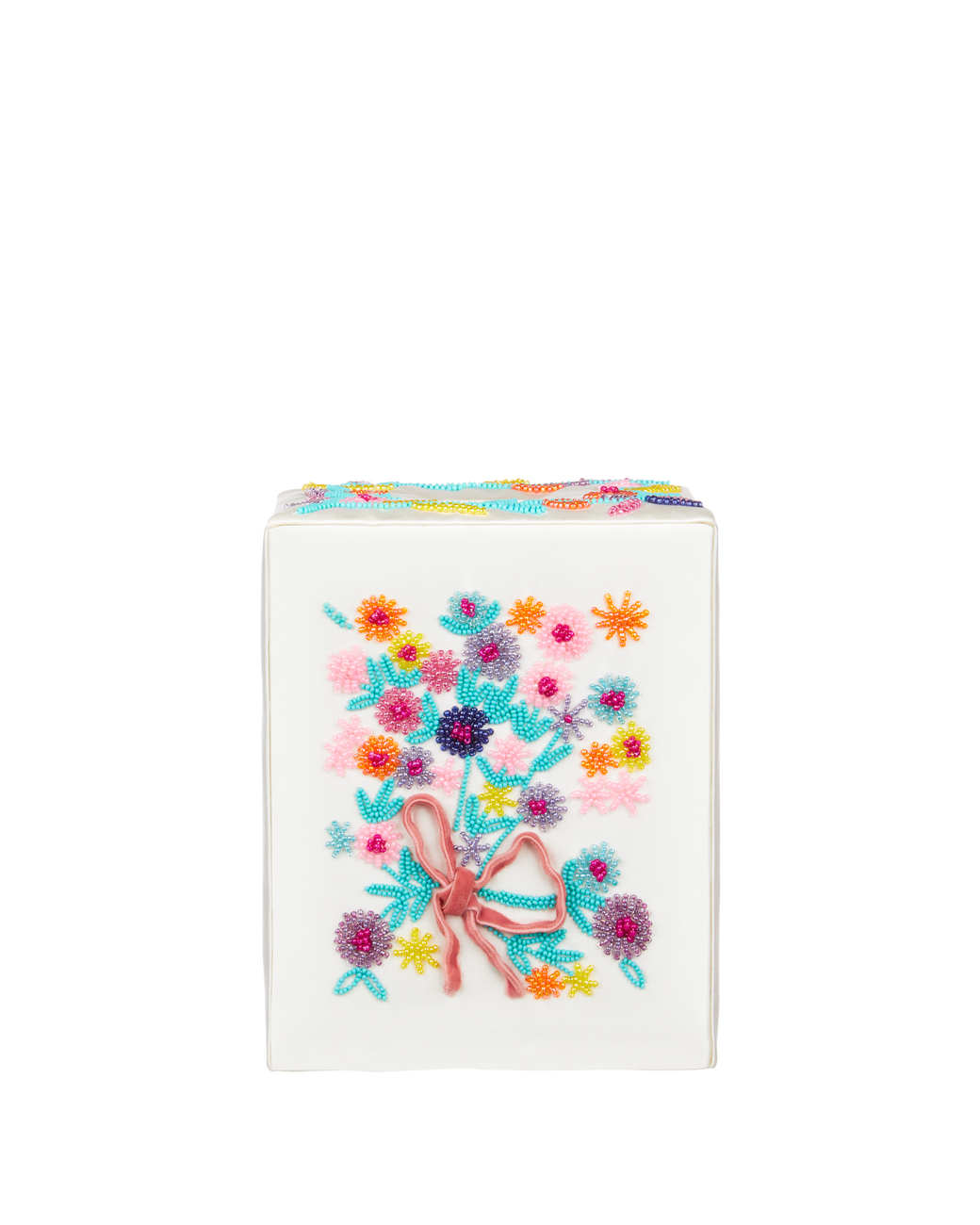 Bertin Tissue Box