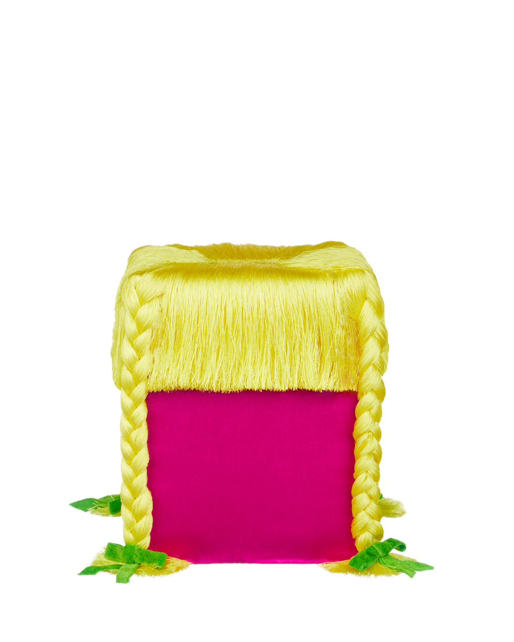 Hairdo Tissue Box
