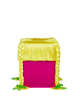 Hairdo Tissue Box