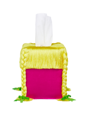 Load image into Gallery viewer, Hairdo Tissue Box