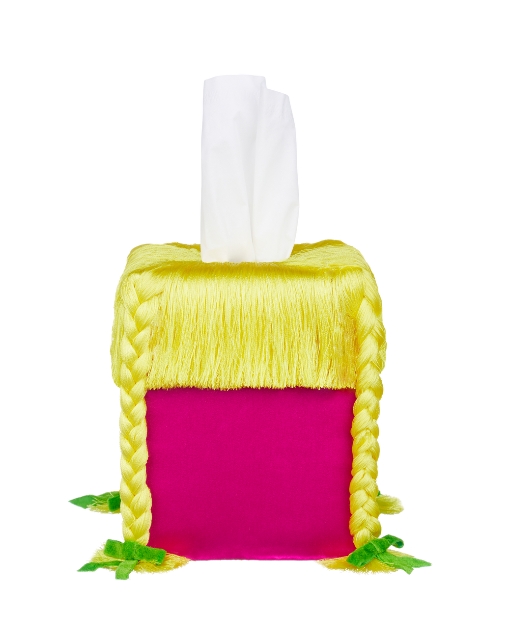 Hairdo Tissue Box