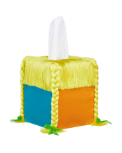 Load image into Gallery viewer, Hairdo Tissue Box