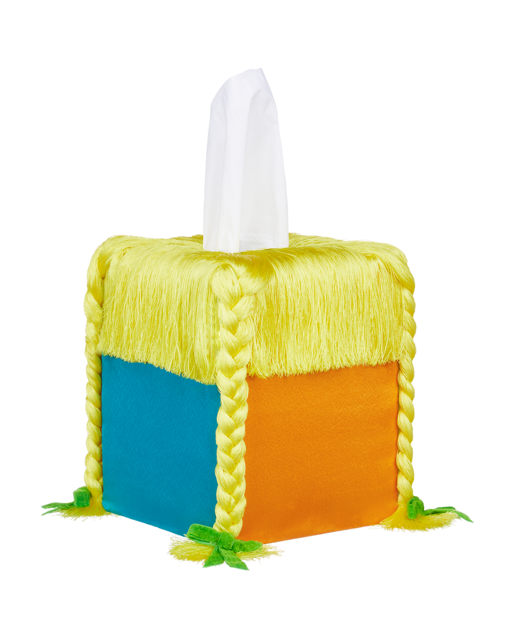 Hairdo Tissue Box